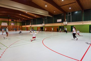 Bild 44 - B-Juniorinnen HSG Kremperheide/M�nsterdorf - Buxtehuder SV